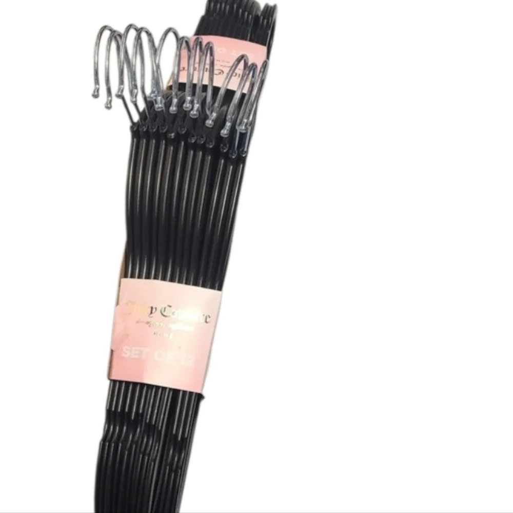 Juicy Couture black elegant
